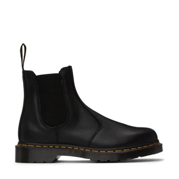 Чоловічі черевики Dr. Martens 2976 Black Ambassador 47 Чорний 25600001