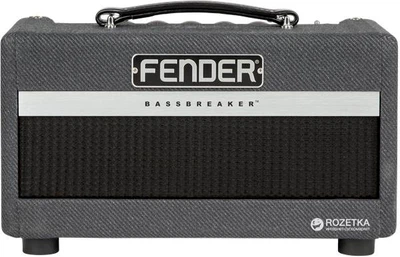 Усилитель для электрогитар Fender Bassbreaker 007 Head (223717)