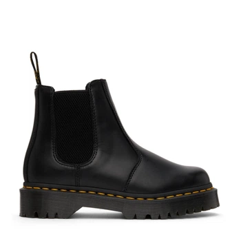Жіночі черевики Dr. Martens 2976 Bex Black Smooth 37 Чорний