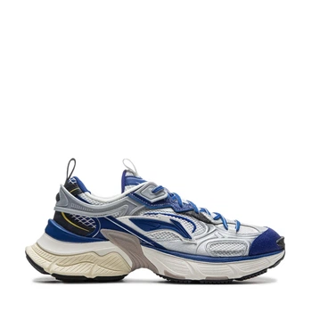Чоловічі кросівки Li-ning Y2K Milky White/Dream Blue 41 Синій AGCU339-3