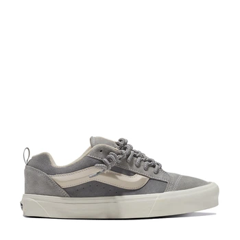 Жіночі кеді Vans Knu Skool Spring Has Sprung Gray 36 Сірий VN000CS0BXC