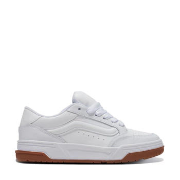Чоловічі кеди Vans Hylane White/Gum 44,5 Білий VN000D1J9DH