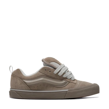 Vans Knu Skool Utility Mono Moon Rock 39 Коричневий VN0009QCCH8