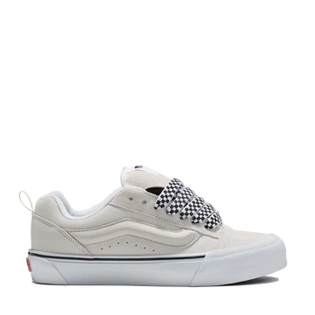 Чоловічі кеді Vans Knu Skool VLT LX Marshmallow/White 44,5 Білий VN0007QDQJM