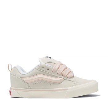 Жіночі кеди Vans Knu Skool Sorbet Pastels Pink 35 Рожевий VN0009QCPNK
