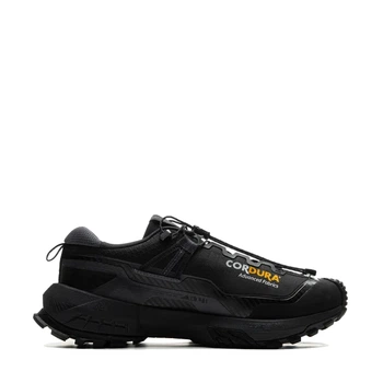 Жіночі кросівки Li-ning CF Pro V1 Dark Night Black 44 Чорний AHTU017-2