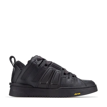 Чоловічі кеди Palladium Pallablast Skate Mono Black 41,5 Чорний 08640-008-M