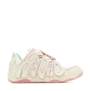 Жіночі кеди Old Order Old Order Skater 001 X Sanrio My Melody White 36 Білий O2120687
