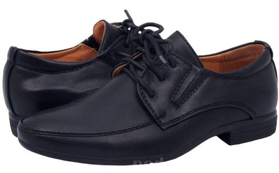 Туфли Wojtylko 5w1166c 35 Черный