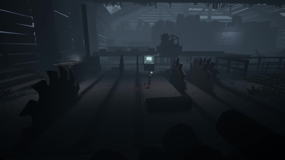 Gra Nintendo Switch One Last Breath (Kartridż) (8424365726269)