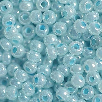 Чешский бисер Preciosa 37132