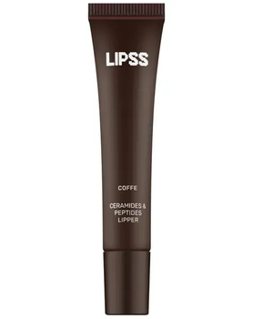Блеск для губ Lipss Lipper Coffee 8 мл