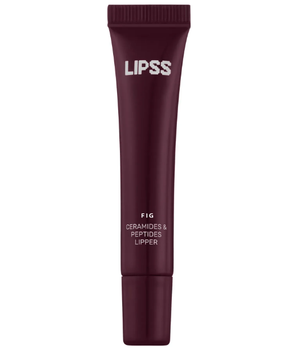Блиск для губ Lipss Lipper Fig 8 мл