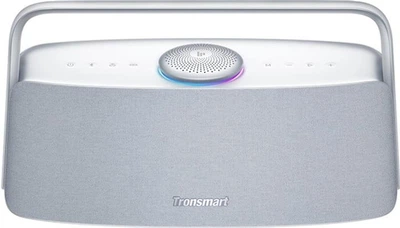 Портативная акустика Tronsmart Fiitune X30 Black (1131580)