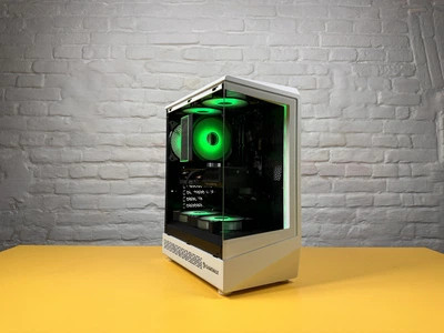 Ігровий Комп'ютер (ПК) Diablo R5 5500/32GB/2TB SSD M.2/RTX 5060 Ti 16GB