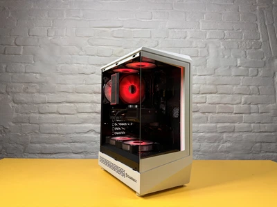 Игровой Компьютер (ПК) Diablo R5 5500/32GB/1TB SSD M.2/RTX 5060 Ti 16GB