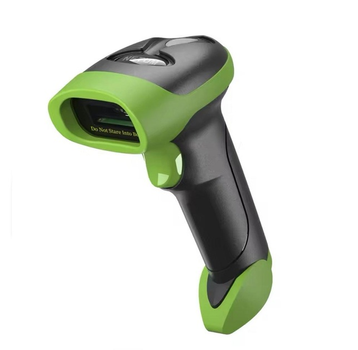 Cканер штрих-кодів NETUM L8bl PRO (1D/2D коди) бездротовий