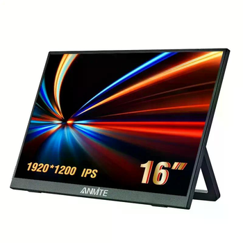 Портативный монитор Anmte 16" 1920х1200 HDR