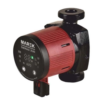 Циркуляционный насос Marek ENERGIA 2 25/60 -130 энергоэффективный с частотной авторегулировкой