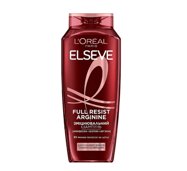 Шампунь L'Oreal Elseve Сила Аргініну проти випадіння 400 мл (3600522158370)
