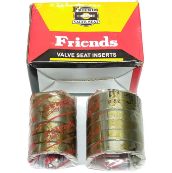 Седло клапана к-кт 12 шт. "Friends" Эталон, 3520531631
