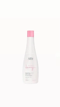 Шампунь восстанавливающий с коллагеном для волос SHOT Care Design Anti-Age Shampoo 250 мл