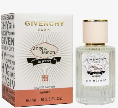 Парфуми жіночі No Brand (версія Ange Ou Demon Le Secret), 60 мл