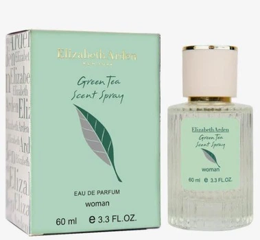 Парфуми жіночі No Brand (версія Green Tea), 60 мл