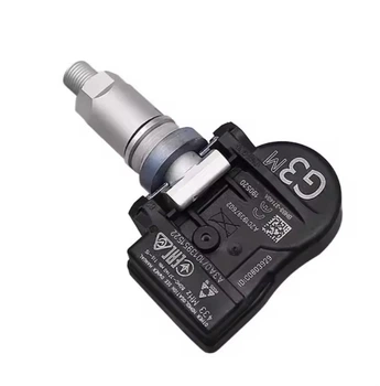 Датчик тиску колеса Mazda BHB 637140 BHB 637140 GS1D37140 433 МГц BDMC37140