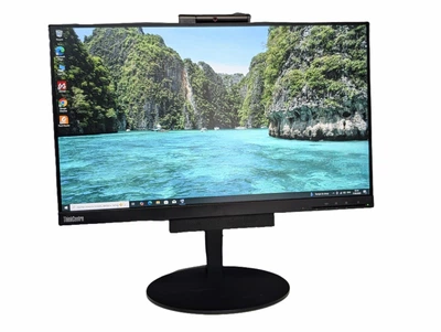 Моноблок Lenovo ThinkCentre TIO24 G3/Ryzen 3 4300GE/8 GB/256 GB/24'' IPS FHD Б/В