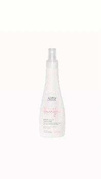 Сыворотка-спрей для волос интенсивное восстановление с коллагеном Shot Care Design Anti-Age Restoring No Rinse Spray 150 мл