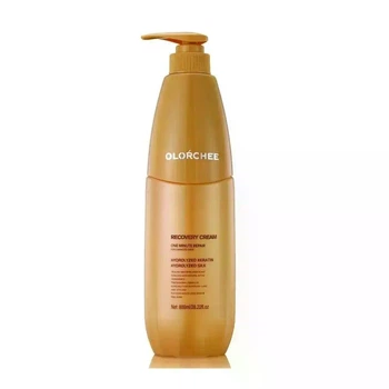 Экспресс-уход для восстановления и питания волос за 1 минуту Olorchee Recovery Cream One Minute Repair 800 мл