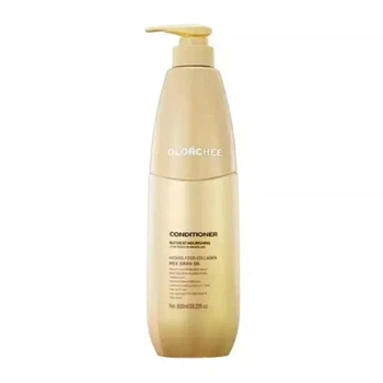 Кондиционер для питания и восстановления волос Olorchee Nutrient Nourishing Conditioner 800 мл