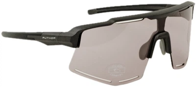 Спортивные очки Author Zephyr HC VISION 50. 3 Матово-Серая оправа (9201501)