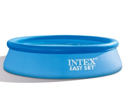 Надувной бассейн 305 x 61 см Intex 28116 Easy Set