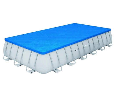 Каркасний басейн 732 x 366 x 132 см Bestway 56474