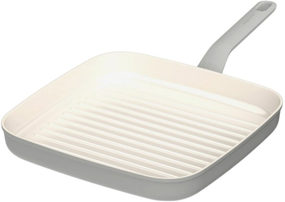 Patelnia grillowa Berghoff Balance Eco Grey 28 cm (5413821363202)
