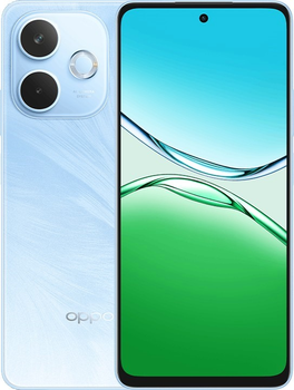 Smartfon OPPO A5 Pro 4G 8/256GB Feather Blue (6932169365086)