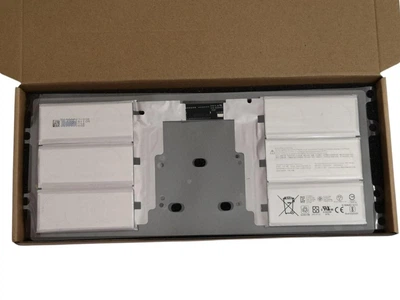 Аккумулятор для ноутбука Microsoft Surface Book 3 1909 13.5" Keyboard, G3HTA064H, G3HTA065H 4840mah 55Wh