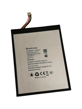 Аккумулятор Батарея для Blackview Tab 11 U3295123PVUTL 8000mah