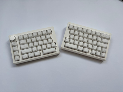 Zuoya GMK70 Кастомная механическая клавиатура