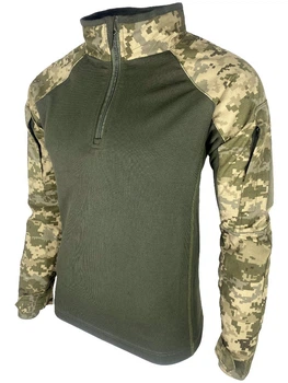 Сорочка Military MM14 50