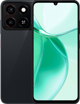 Smartfon ZTE Blade A35 2/64GB Starry Black (6902176128479)