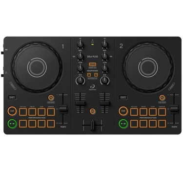 DJ-контроллер Pioneer DDJ-FLX2