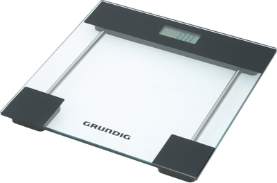 Весы напольные Grundig BC18681