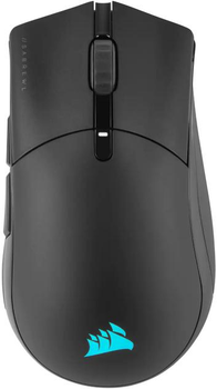 Мышь Corsair Sabre RGB Pro Champion Wireless Black (CH-9313211-EU)