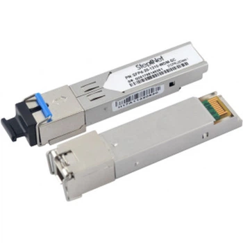 Модуль SFP SFPd-03-1550-WDM-SC Step4Net