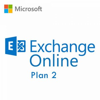 Офісне програмне забезпечення Microsoft Exchange Online (Plan 2) P1Y Annual License (CFQ7TTC0LH1P_0001_P1Y_A)