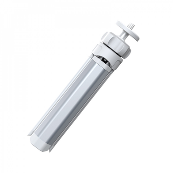 Штатив багатофункціональний TM-16W, білий
