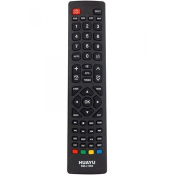 Пульт Telefunken RM L1595
